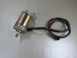 Anlasser Triton Baja / Outback 250 / 300 / 400