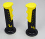 Griffgummi Motorrad Enduro Moto-Cross gelb