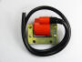 Zündspule Motorrad, Enduro, Roller 6 Volt universell
