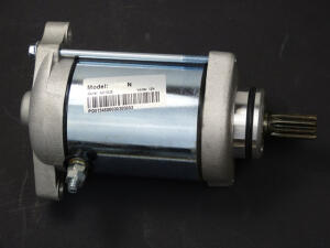 Anlasser Suzuki Vinson Quadrunner Quadmaster LTF 500, LTA...