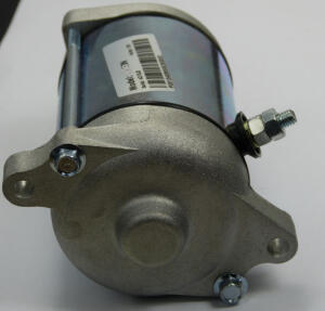 Anlasser Suzuki Vinson Quadrunner Quadmaster LTF 500, LTA 500