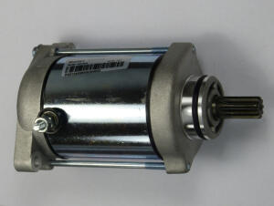 Anlasser Suzuki Vinson Quadrunner Quadmaster LTF 500, LTA 500