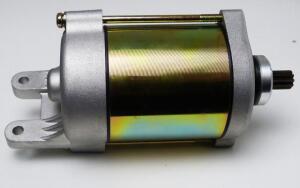 Anlasser Triton Baja Outback Access Goes 250 300 400 Crosser AMS AMX Xtreme