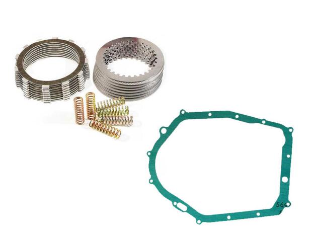 Clutch kit for Yamaha YFM 350R / 350 Warrior