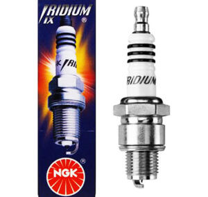 Zündkerze NGK DPR8EIX-9 Tuning entspricht DPR8EA-9