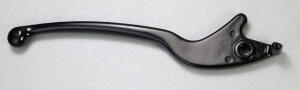 Kymco Agility R16 125 (09-) brake lever black