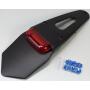 LED Tail light with fender extension Scorpa SY 125