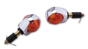 Indicator Handlebar motorcycle Harley Davidson