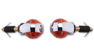 Indicator Handlebar motorcycle Harley Davidson