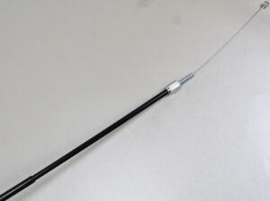 Gaszug Honda XR 250 R (84-85) Spezialverstärkt komplett