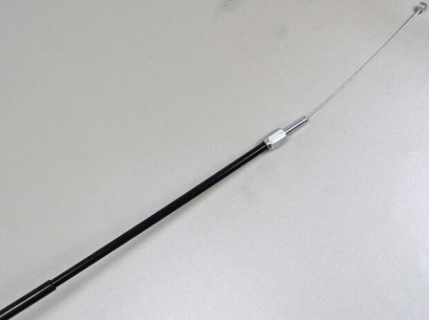 Honda XL 600 R (83-87) throttle cable special reinforced completely