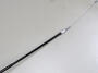 Honda XL 600 R (83-87) throttle cable special reinforced completely