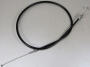 Honda XL 600 R (83-87) throttle cable special reinforced completely