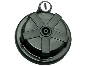 Tank cap with lock Yamaha DT ER/LC/MX 50