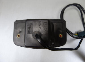 Tail light Honda Zoomer 50