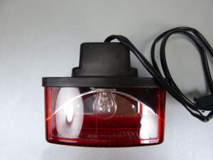 Tail light Honda Zoomer 50