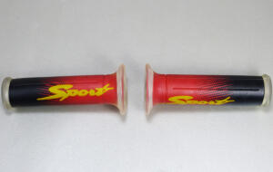 Griffgummis Sport Motorrad Roller Quad