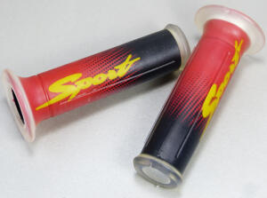 Griffgummis Sport Motorrad Roller Quad