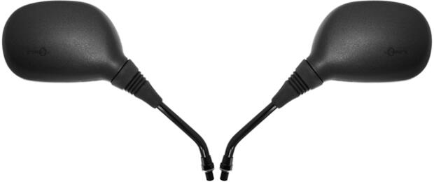 Rückspiegel Honda CBR 125 R links + rechts Rechtsgewinde