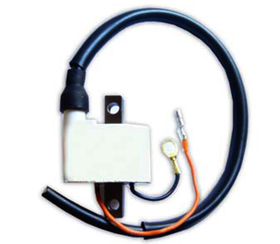 Zündspule Yamaha YFM 350 R mit Zündkerzenstecker