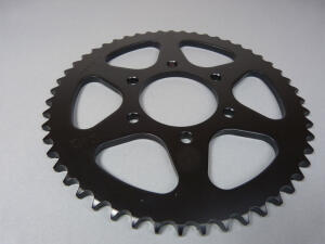 Kettenrad 53 Zähne Kreidler Enduro/ Supermoto DT 07-08