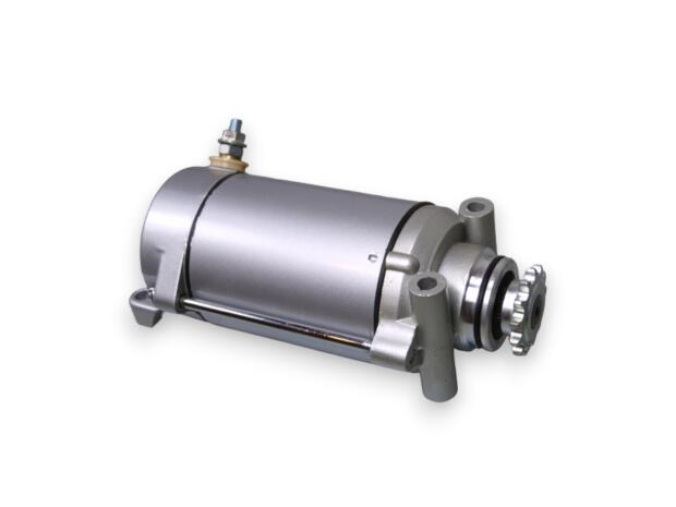 Starter engine Kreidler Mustang 250