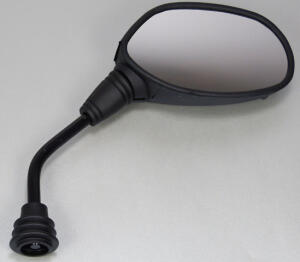 Universal Yamaha mirror M10 Quad ATV motorcycle scooter