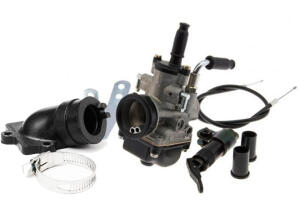 Vergaserkit Malossi 21mm Herkules Adly Supersonic 50