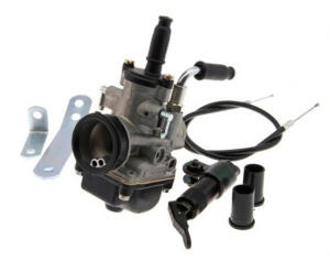Vergaser kit Herkules Adly Supersonic 50 Malossi 21mm Quad