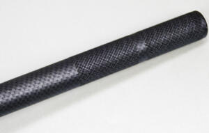 Moto handlebar aluminium Moped Cross Carbon Design G-Racing