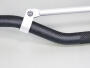 Moto handlebar aluminium Quad ATV Carbon Design G-Racing