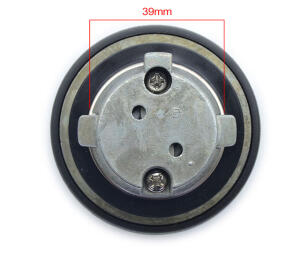 Tankdeckel abschließbar Keeway Focus 125 (06-)