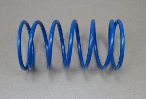 Variomatik Gegendruckfeder blau Quad ATV 50 / 100 22kg +...