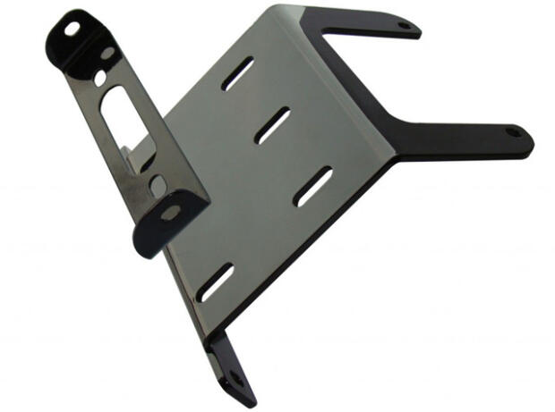 Seilwinden Halterkit Arctic Cat 400 TRV 06-10, 450 10-12, 500, 550, 650, 7001000 Thundercat