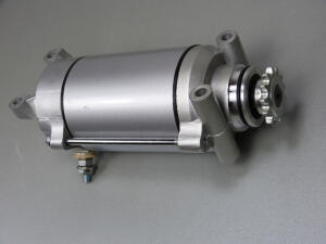 Anlasser Explorer Thomahawk 250 Starter