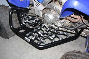 Nerfbar für Yamaha YFM 700 R Modell Q1