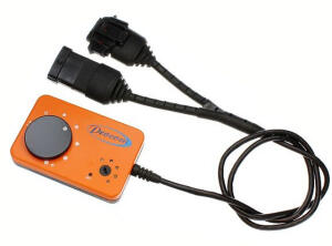 PowerJet Fuel Controller Can AM Renegade 800 XXC