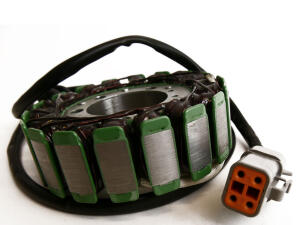 Stator Can-Am Outlander / Max Renegade 330 400 450 500 570 650 800 850 1000 / R