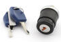 Ignition switch (4 pins) Quad ATV universal