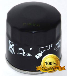 Ölfilter Kymco Maxxer MXU 375