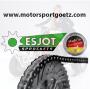 Kettensatz für Honda XL 125 R Enduro verstärkt (1998-02)