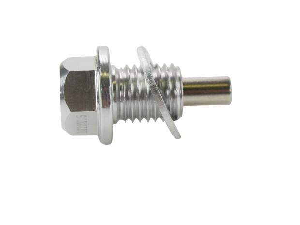 Magnet Ölablassschraube für Honda NX 250 Dominator MD25 NX250