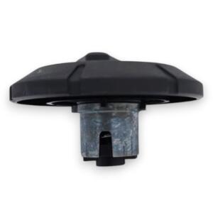 Tank cap + ignition switch for Yamaha DT 50 R / XT 125 R / X with lock