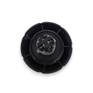 Tank cap + ignition switch for Yamaha DT 50 R / XT 125 R / X with lock