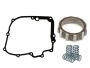 Clutch kit SMC Barossa Quadzilla Derbi Kasea 250/300 with clutch gasket