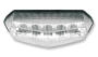 Rücklicht LED CPI Supercross 50