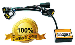 Kawasaki KVF 700 Prairie Tuning Module für CDI