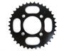 Tuning Kettenrad 37 Zähne für Shineray 250 STIXE / ST-9E