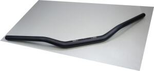 Lenker Quad ATV Oversize 28.6mm schwarz Aluminium