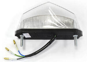Rücklicht LED MotorHispania RX 125R (08-)